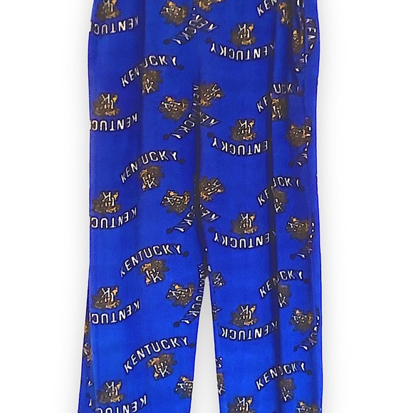 Men’s comfy Pj bottoms in pre owned condition. - Picture 1 of 3